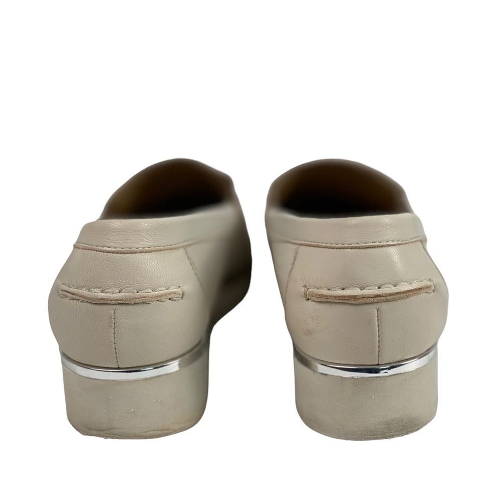 Franco Sarto Cedra Lug Sole Loafers - Picture 5 of 7